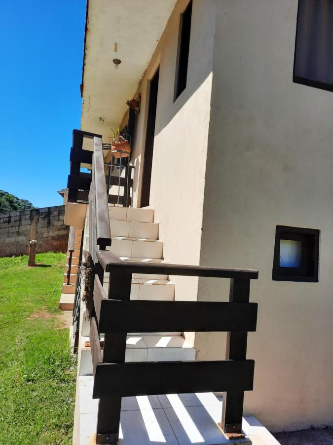 Pousada Casa Do Portal Monte Verde  Bagian luar foto