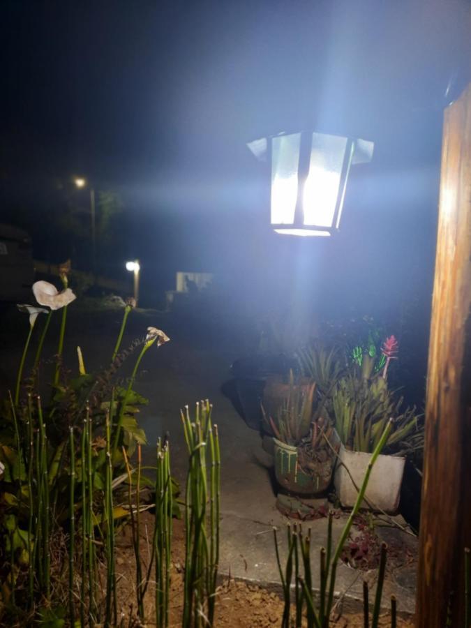 Pousada Casa Do Portal Monte Verde  Bagian luar foto